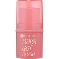 Colorete en stick Baby Got Blush 30 ESSENCE, 1 ud