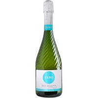 Espumoso sin alcohol VALL D'LLUNA, botella 75 cl Espumoso sin alcohol VALL D'LLUNA, botella 75 cl