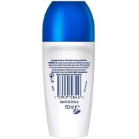 Desodorante original DOVE ADVANCE, roll-on 50 ml
