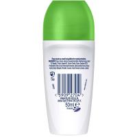Desodorante de pepino DOVE ADVANCE, roll-on 50 ml