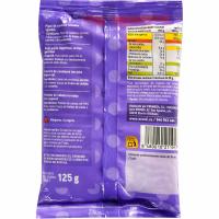 Pipa de calabaza aguasal EROSKI, bolsa 125 g