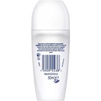 Desodorante 72H Bright Bouquet REXONA ADVANCED, roll on 50 ml