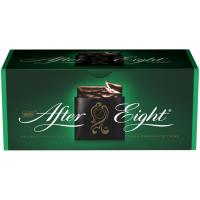 Bombones de chocolate y menta AFTER EIGHT, caja 200 g Bombones de chocolate y menta AFTER EIGHT, caja 200 g