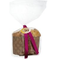 Panettone de chocolate DON PANETTONE, 900 g