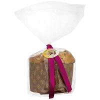 Panettone de fruta DON PANETTONE, 900 g
