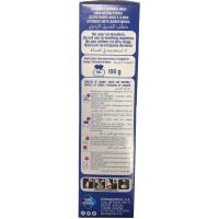 Detergente en polvo LAGARTO, caja 400g