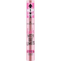 Máscara extreme lengthening&volume 01 ESSENCE, 1 ud