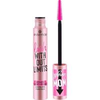 Máscara extreme lengthening&volume 01 ESSENCE, 1 ud