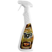Limpiador de cristales de chimeneas TIGRA, pistola 500 ml