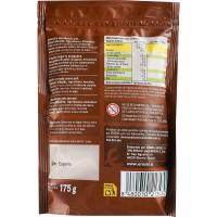 Almendra repelada sin sal EROSKI, bolsa 175 g