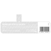 Dulce de uva roja, PAIARROP, frasco 40 g