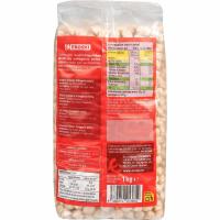 Garbanzo lechoso EROSKI, paquete 1 kg