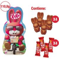 Chocolatinas en lata de Pascua 2026 KIT KAT, lata 110,8 g