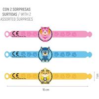 Huevo grande Paw Patrol DEKORA, 1 ud, 120 g