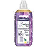 Suavizante violeta campestre MIMOSIN ORIGINS, botella 50 dosis