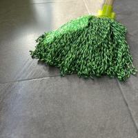 Fregona hilo microfibra BAYECO, 1 ud