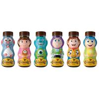 Batido de cacao kids CACAOLAT, botella 190 ml