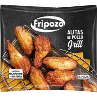 Alas de pollo grill FRIPOZO, bolsa 350 g