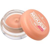 Maquillaje en mousse natural matte 02 ESSENCE, 1 ud