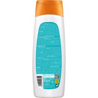 Crema solar familiar FP50 AGRADO, bote 400 ml
