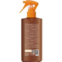 Aceite solar FP20 AGRADO, pistola 200 ml