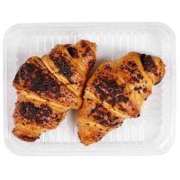 Croissant de choco y avellana BRIDOR, bandeja 2 uds