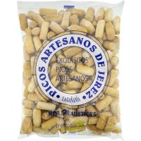 Pico de Jerez XXL FRANJUBA, bolsa 400 g