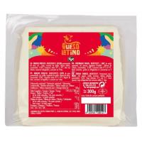 Queso latino TGT, taco 300 g