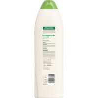 Gel de ducha aloe vera LA TOJA, bote 600 ml