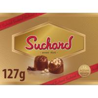 Bombones SUCHARD, caja 127 g Bombones SUCHARD, caja 127 g