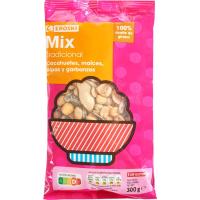 Mix tradicional EROSKI, bolsa 300 g