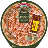 Pizza barbacoa CASA TARRADELLAS, 1 ud., 440 g