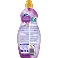 Suavizante sensations zen ASEVI, botella 60 dosis