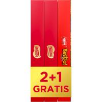 Bombones Caja Roja + Bestial Mix Dark NESTLÉ, caja 583 g