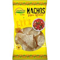 Nachos blancos ZANUY, bolsa 150 g