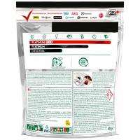 Lavavajillas máquina FAIRY PLATINUM PLUS, bolsa 20+20 dosis