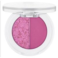 Sombra de ojos soft touch duo 02 ESSENCE, 1 ud