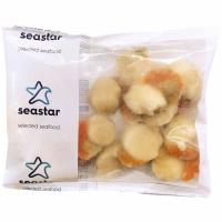 Carne de vieira 8/12 SEA STAR, bolsa 600 g