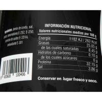 Jamón premium azabache SIERRA MORENA, 1 ud