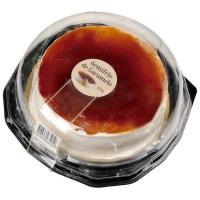 Semifrío de caramelo CASA DO CRESPO, 650 g