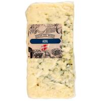 Queso azul JUAN LUNA, taco 140 g Queso azul JUAN LUNA, taco 140 g
