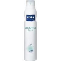 Desodorante antitranspirante Dry Confort NIVEA, spray 250 ml