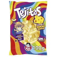 Tejitas RISI, bolsa 100 g
