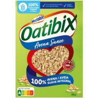 Copos de avena OATIBIX, caja 500 g Copos de avena OATIBIX, caja 500 g