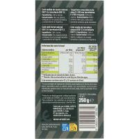 Café molido expreso mezcla EROSKI, paquete 250 g