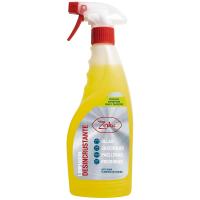Limpiador desincrustante para ollas ZORKA, pistola 750 ml