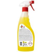 Limpiador desincrustante para ollas ZORKA, pistola 750 ml