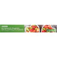 Film transparente con guillotina EROSKI, caja 80 mts