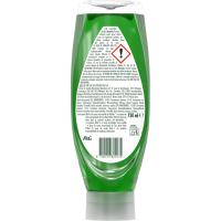 Lavavajillas a mano FAIRY MAXIPODER, botella 730 ml