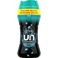 Perlas Fresh LENOR UNNESTOPABLES, botella 195 gr